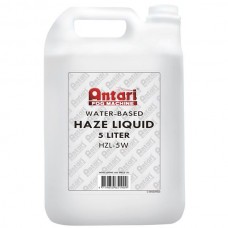 Antari Hazer Fluid HZL-5W 5 Litres (Water-Based)