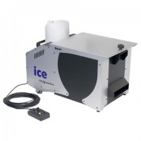 Antari Ice Fog Machine Low Fog Effect DMX