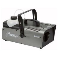 Antari Z-1200 MKII 1200W Fog Machine UK