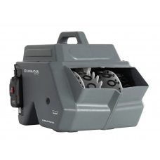 Eliminator Lighting Bubbletron EXL High-Output Bubble Machine