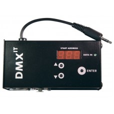 Look Solutions DMXit - XLR