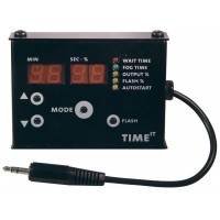 Look Solutions Time-it Timer - XLR