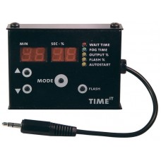Look Solutions Time-it Timer - Mini Jack