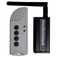 Look Solutions Radio Remote for Tiny S