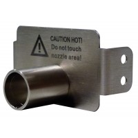 Look Solutions Duct Adapter for Tiny S - 15mm dia Hose