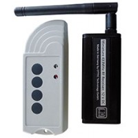 Look Solutions Radio Remote for Tiny FX/CX Look Solutions Radio Remote for Tiny FX/CX