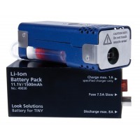 Look Solutions Tiny FX