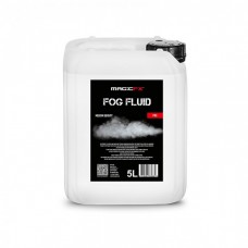 Magic FX PRO Fog Fluid - Medium Density - 5 Litres Magic FX PRO Fog Fluid - Medium Density - 5 Litres