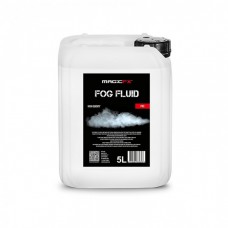 Magic FX PRO Fog Fluid - High Density - 5 Litres