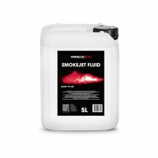 Magic FX Smoke Jet Fluid - 5 Litres