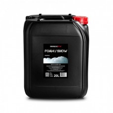 Magic FX PRO Foam / Snow Fluid - Concentrate - 20 Litres Magic FX PRO Foam / Snow Fluid - Concentrate - 20 Litres