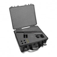 Magic FX DEEJAY SHOTGUN Case Magic FX DEEJAY SHOTGUN Case