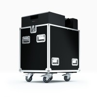 Magic FX Snowcase