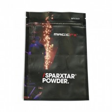 Magic FX Sparxtar Powder (10 x 100g Pack)