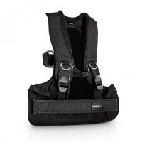 Magic FX C02 Back Pack