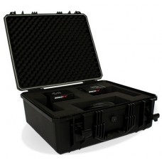 Magic FX CO2 Jet Flightcase (Suitable for 2) Magic FX CO2 Jet Flightcase (Suitable for 2)