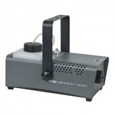 Showtec Atmos 500 Fog Machine