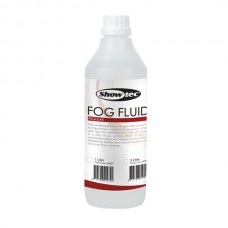 Showtec Fog Fluid Regular - 1 Litre - Old Label
