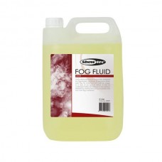 Showtec Light Fog Fluid 5 Litre 