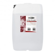 Showtec Regular Fog Fluid - 200 Litre Drum