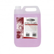 Showtec High Density Fog Fluid - 5 Litres