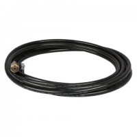 Showtec CO2 High Pressure Hose 5 Metres
