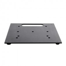 Showtec FX Shot Base Plate