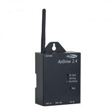 Showtec AirDrive 2.4 Wireless DMX Transmitter/Receiver